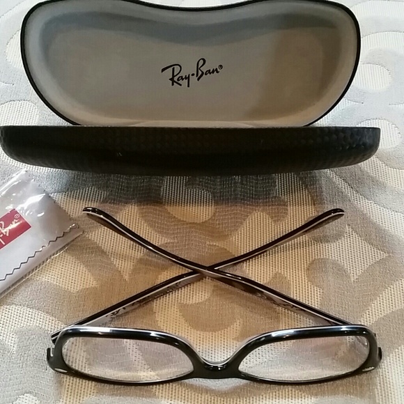 Ray Ban Glasses - Picture 8 of 8